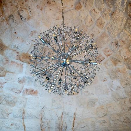 B&B Trulli Moonlight Da Grace Остуни Экстерьер фото