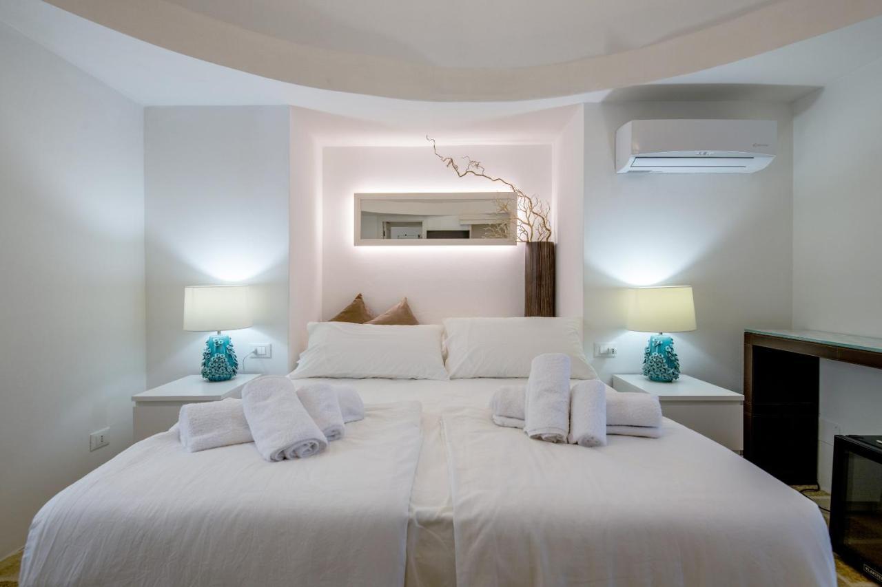 B&B Trulli Moonlight Da Grace Остуни Экстерьер фото
